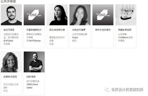 冲刺 The One Show 数字广告制作的终极荣誉殿堂